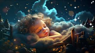 Baby Sleep Music, Lullaby for Babies To Go To Sleep #020 Mozart for Babies Intelligence Stimulation