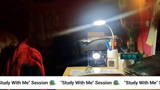 5 Hours "Study With Me" Session + Soft Lofi STUDY Music (50:10)