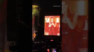 Lana Del Rey - Video Games Live Rock en Seine Paris 21.08.2024