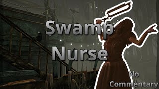 Dead by Daylight Killer Gameplay as the Nurse | No Commentary [Part 263]