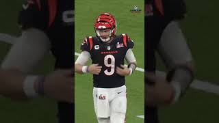 Joe Burrow Mic’d Up