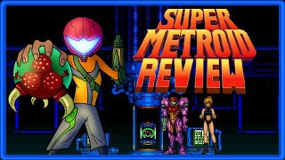 Super Metroid - TMT Review