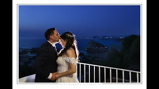 Mirko e Gemma Wedding Live 30 04 2022