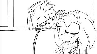 Casual Sonamy #1 | Ear Rubs