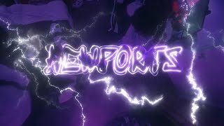 NEWPORTS. (official music video)