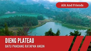 Batu Pandang Ratapan Angin