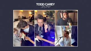 Todd Carey - Infinity (Stripped)