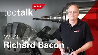 Starrag Technology Talk - Blisk machining at unrivaled unit costs