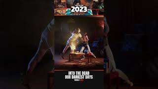 Into the Dead: Our Darkest Days Best Survival Horror Game for 2023 #shorts #viral #games #game