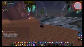 (Exploration) Old Outland in Deadmines [Patch 4.0.3a]