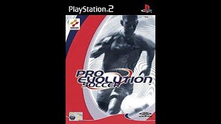 [PS2][Pro Evolution Soccer][PSW 07 Preview]