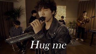 Crush – Hug Me (Cover by NEON)