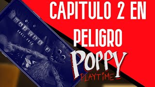 CAPITULO 2 RETRASADO!!!??? EASTER EGGS Y MAS!!! - Noticias de Poppy Playtime