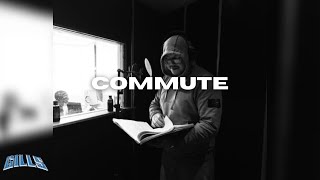 UK Rap Instrumental 2024 | Potter Payper x Marnz Malone Type Beat - 'Commute'