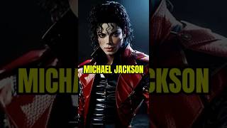 Michael Jackson dan Masa kecilnya dan Faktanya #facts #history