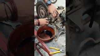 clutch assembly #shorts #ytshorts