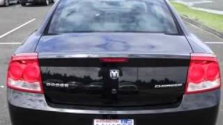 2010 Dodge Charger Bruce Titus Port Orchard Ford, Inc.