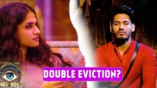 Bigg Boss 18 Live: Digvijay will save Kashish, will there be double eviction in the house?