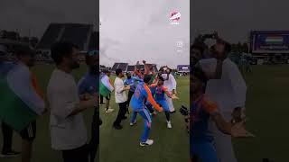 Worldcup dance - Winning dance #trending #viratkohli #viralvideo #balleballe #dancevideo