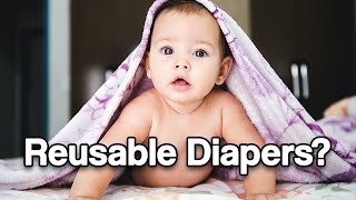 Organic & Sustainable Diapers | Esembly