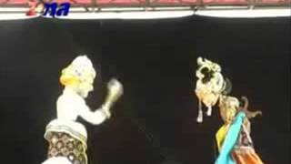 WAYANG GOLEK SANGHIANG SUKMA SAJATI   DALANG KIKI SUNANDAR SUNARYA