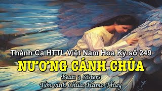 249 Nương Cánh Chúa - Hamo Thuy