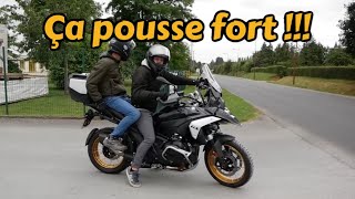 Vlog 41 Nouvelle moto ???