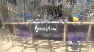 Soundfood Strawberry Fields 2014