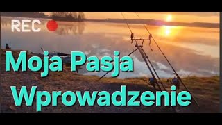 Film-Kanał i moją pasja do wędkarstwa od pierwszych kroków. #carpfishing #wędkarstwo #youtube #carp