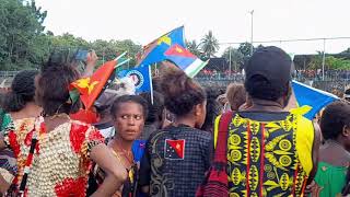 Manus Students[PNG UNRE]_INDEPENDENCE CELEBRATION 2021.