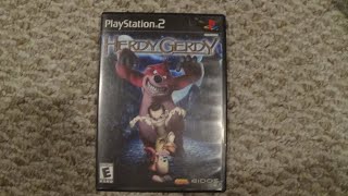 Herdy Gerdy (PS2) Review