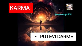 KARMA    -    PUT  DARME