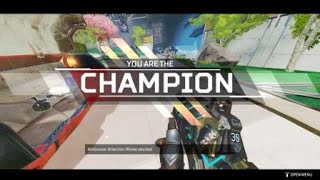 13 Kill Win With Revenant  - Apex Legends season 7