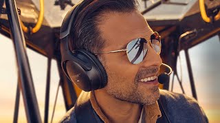 The New Bose A30 Aviation Headset | Quiet the noise. Amplify the experience.