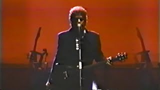 Soda Stereo - El Rito (Estadio Nacional, Chile 13.09.1997)