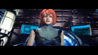 Dino Crisis 2 - Last Part and Ending