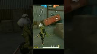 one tap free fire #freefire #onetap #omjaiswal #short #shorts