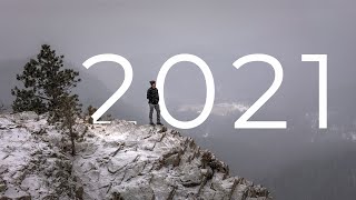 2021- The FUTURE of this channel (Q&A)