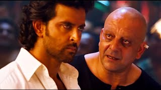 Chikni Chameli ▶ Agneepath ● Katrina K, Hrithik R, Sanjay D ● Shreya Ghoshal ● 4K  #RBKHitsOfficial