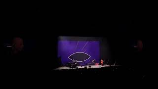 M Strasbourg 2022 - Gail Ann Dorsey : Life on Mars