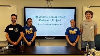 CHE 613 Outreach Project