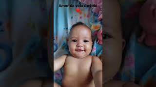 titio ama muito ❤️