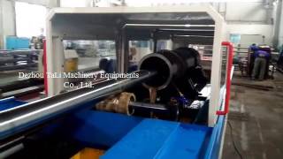 10. 2MK 2135 3000 CNC deep hole honing machine