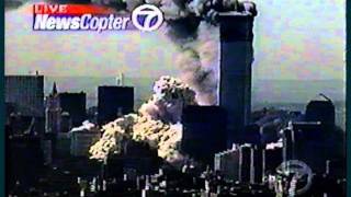 9/11/01 ABC New York Local A.M. Broadcast