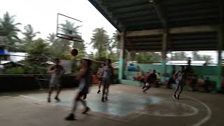 IFI vs. Espina ABL season2