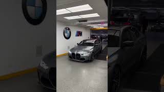 BMW M3 CSL #shorts #youtubeshorts #viral #viralvideo