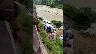 Incident near village Hall Jadal dist Haripur KPK