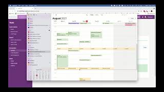 Synchronize noCRM with your Mac Calendar