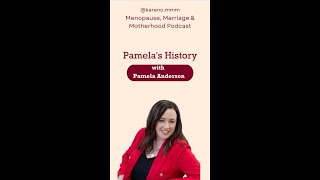 Pamela's History | Speak Up Podcasting