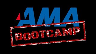 AMA Bootcamp │ SELP: Supervisión Efectiva, Liderazgo y Productividad